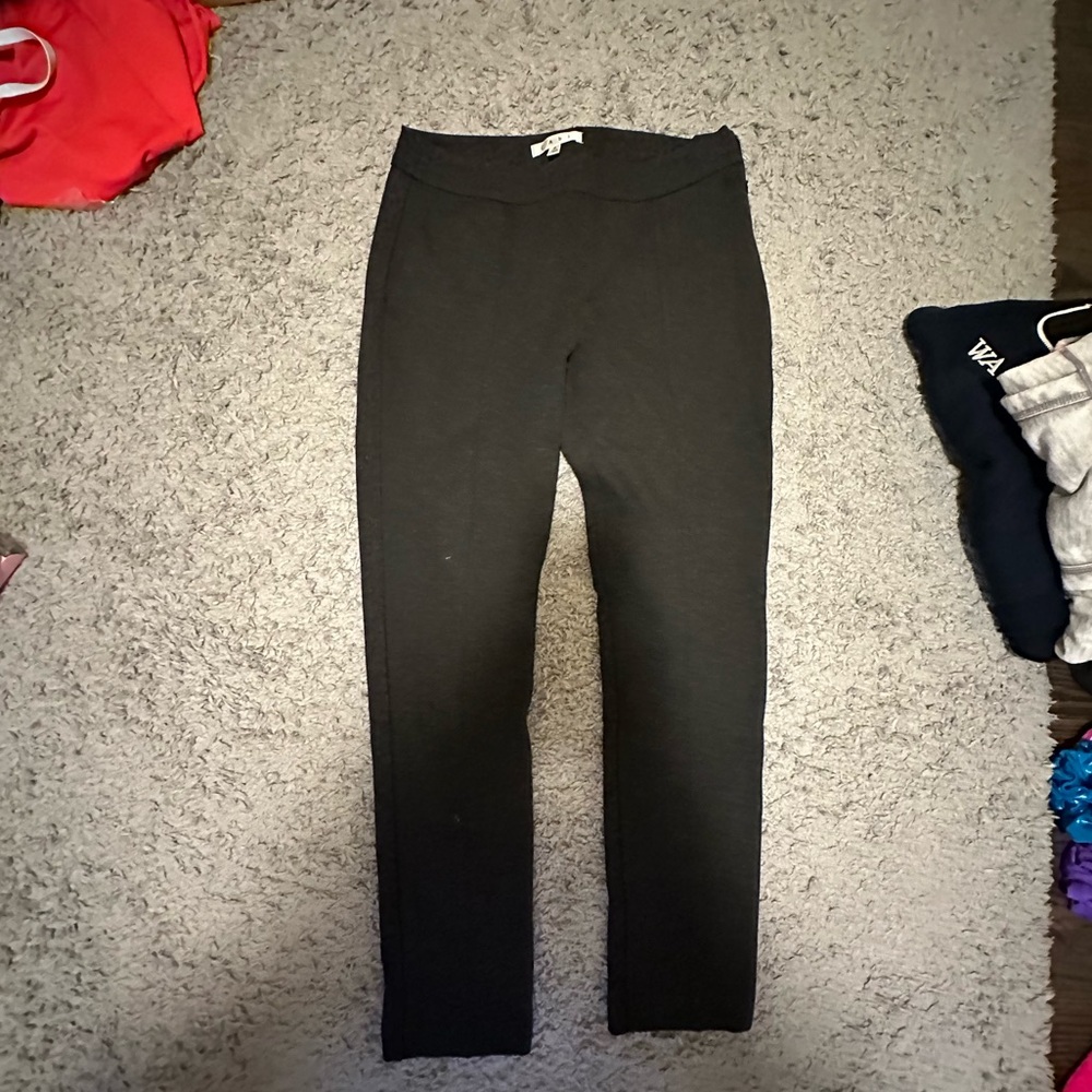 Cabi charcoal slacks